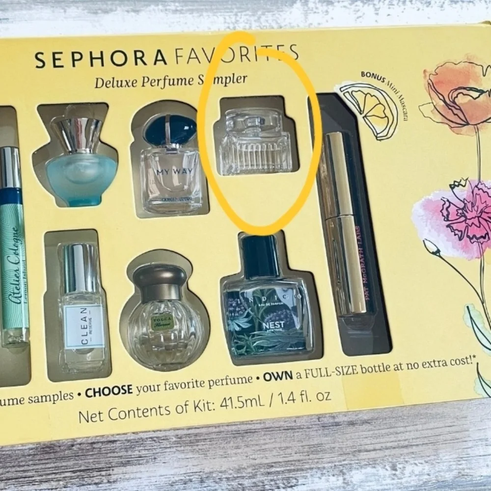 Chloé E.D.P. Mini 5ml
